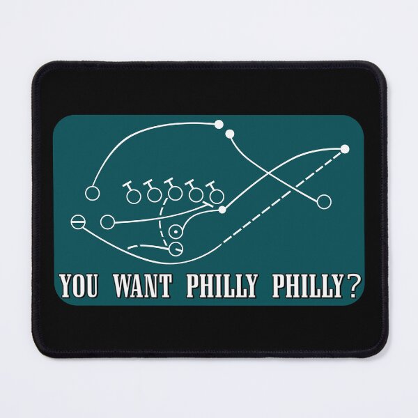 Item preview, You Want Philly Philly? designed and sold by PattisonAvenue.