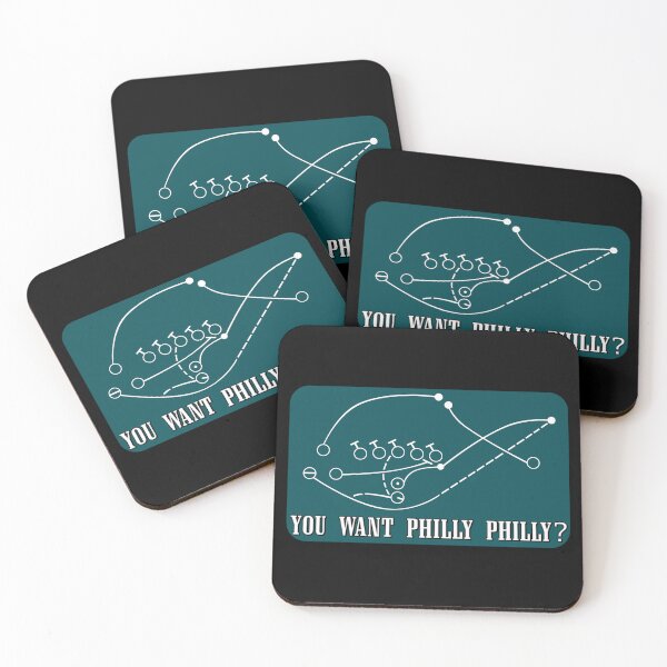Artikelvorschau, Sie wollen Philly Philly? entworfen und verkauft von PattisonAvenue.