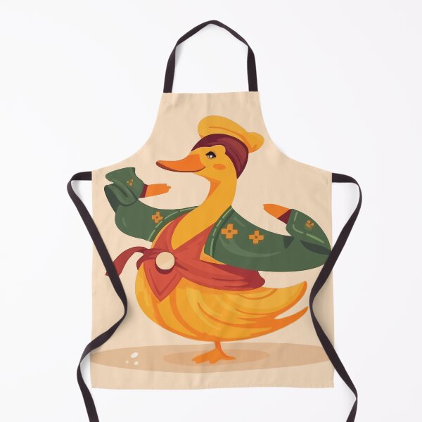 Item preview, Belly dancing Duck designed and sold by Amir Faysal.