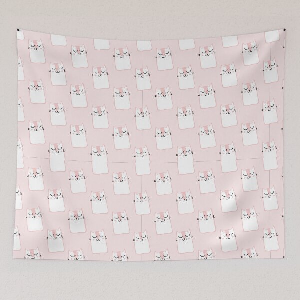 Item preview, Cat Miaw designed and sold by Hagar Rabee.