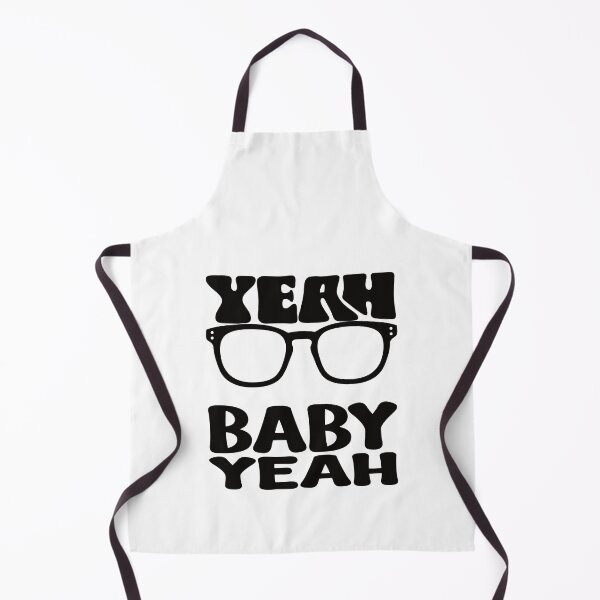 Item preview, YEAH BABY YEAH! designed and sold by _SHERTY_.