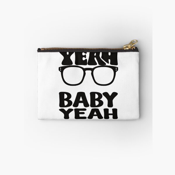 Item preview, YEAH BABY YEAH! designed and sold by _SHERTY_.