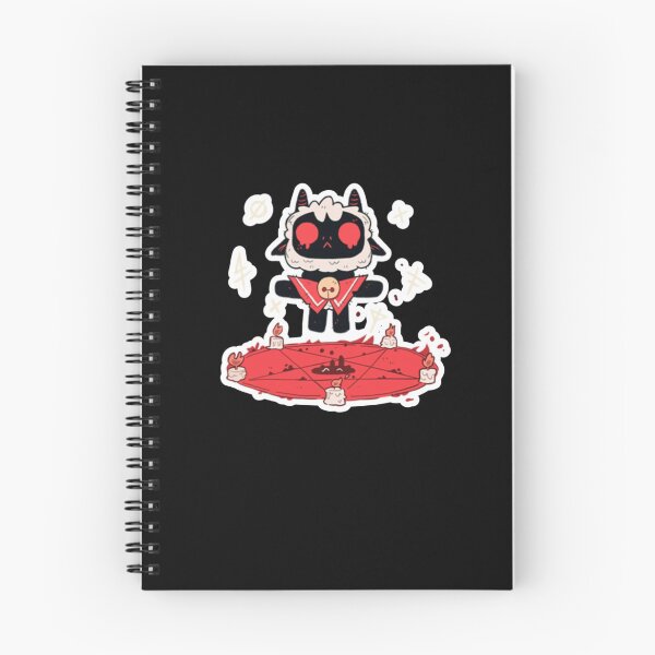 Item preview, Cult of Lamb designed and sold by Pe4nut00.