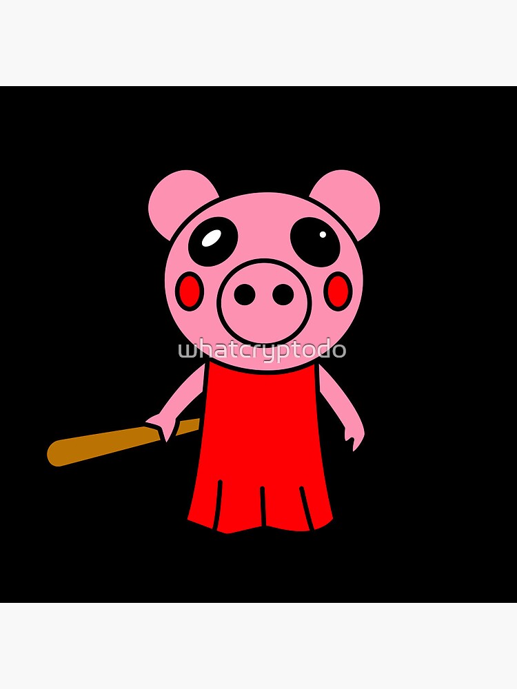 Piggy Pin for Sale by OcoolBrand