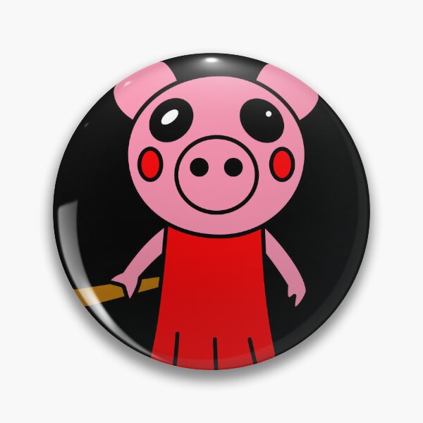 Roblox Piggy Characters together  Photographic Print for Sale by  whatcryptodo