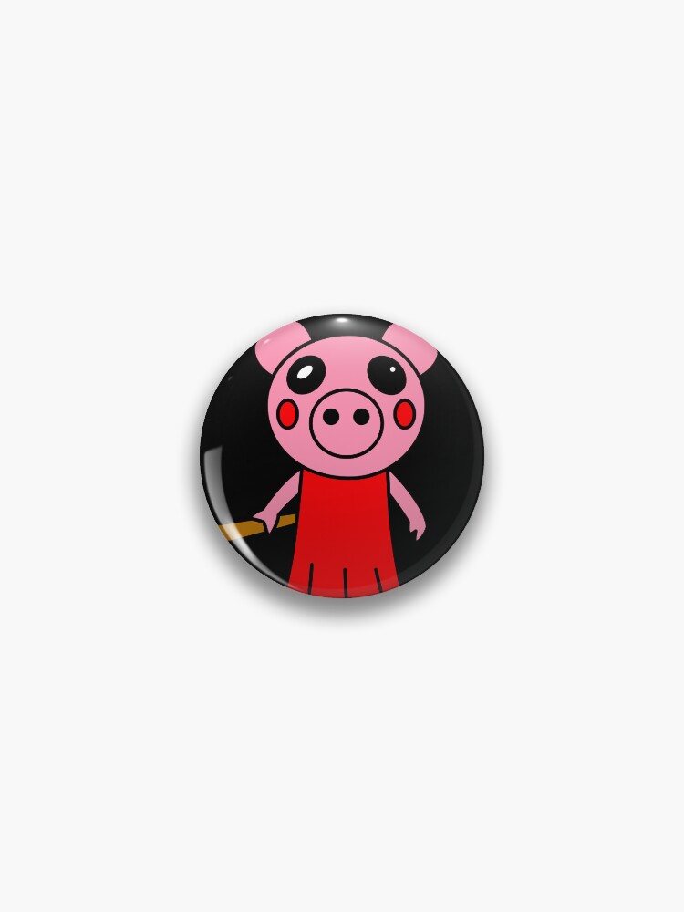 Roblox Piggy Characters together  Photographic Print for Sale by  whatcryptodo