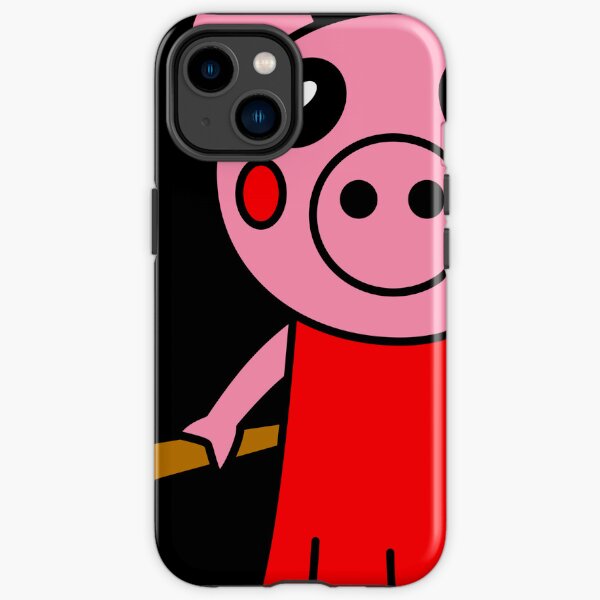 Roblox Piggy SVGs / 15 Piggy Skins / 2 Roblox Logos