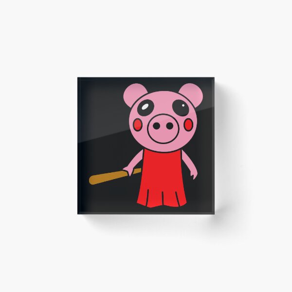 Roblox Piggy Stickers for Sale