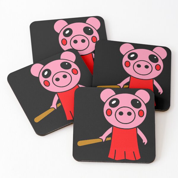 Item preview, Roblox Piggy Classic designed and sold by whatcryptodo.