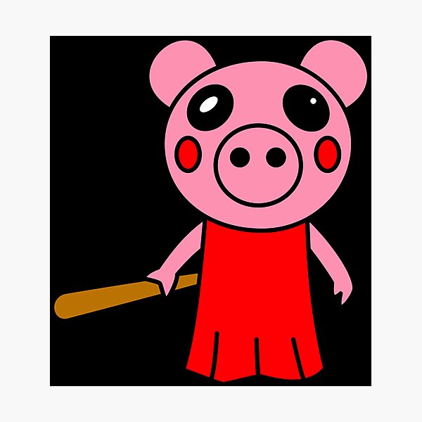 Roblox Piggy but Everyone does the Spooky Dance - Friday Night Funkin Piggy  Animation 