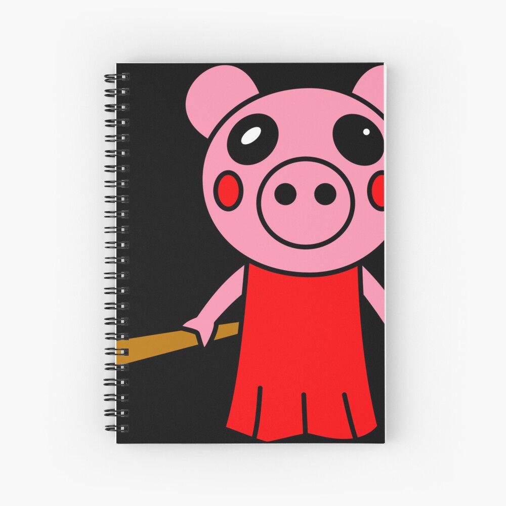 Piggy Roblox with Mantra: Eat, Sleep, Roblox, Repeat iPad Case & Skin for  Sale by whatcryptodo