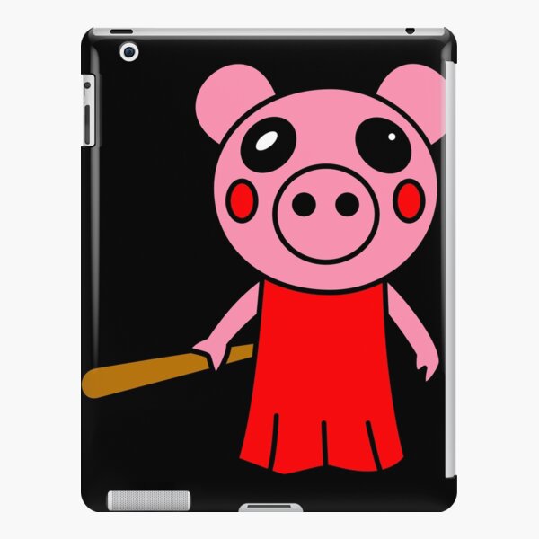 Roblox Girls, Girl Roblox Gamer of Every Age iPad Case & Skin for