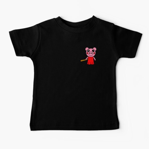 Piggy Roblox Baby T-Shirts for Sale