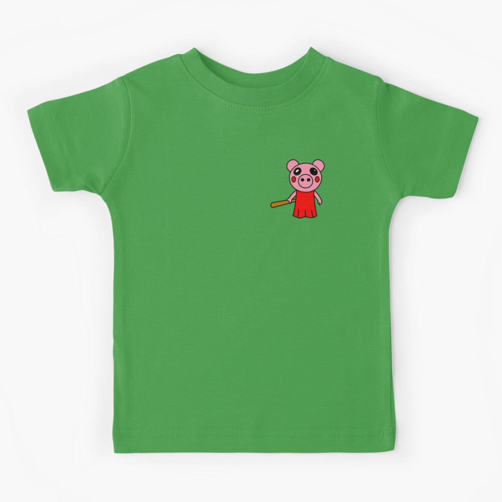 Roblox Piggy Classic Kids T-Shirt for Sale by whatcryptodo