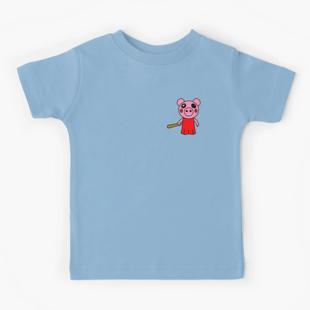 peppa pig shirt roblox