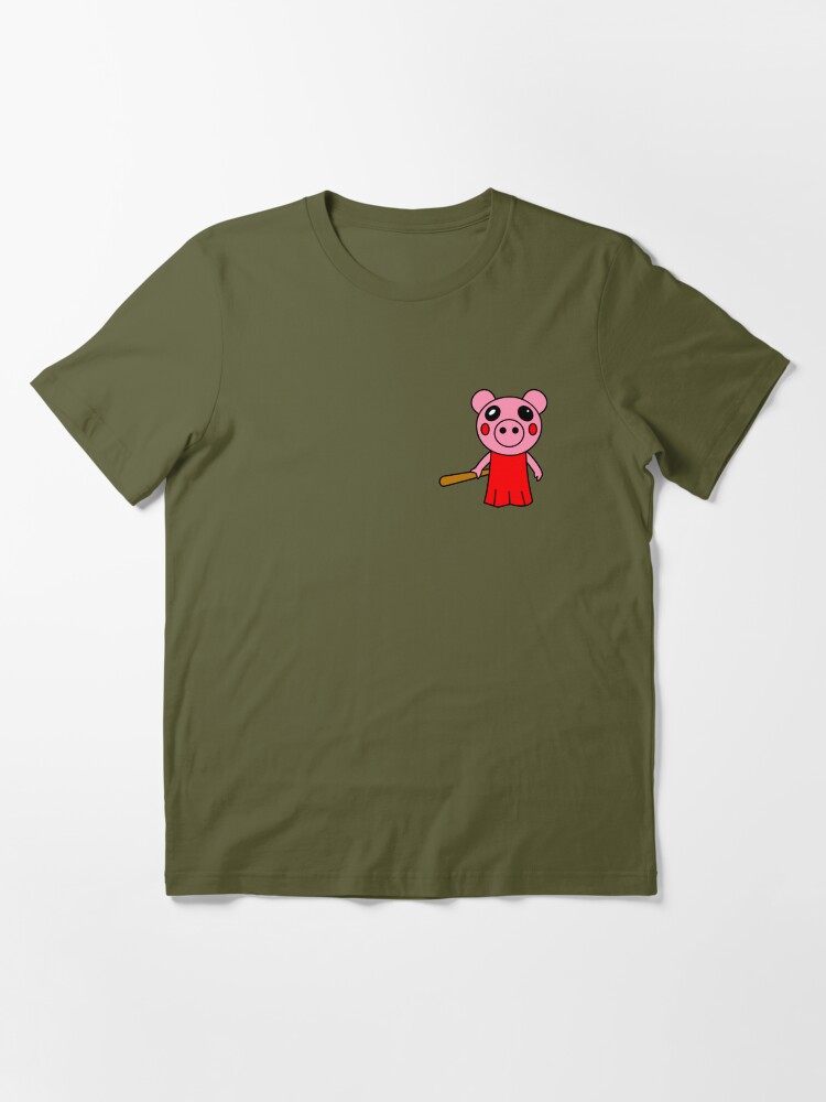 Roblox Piggy Classic Kids T-Shirt for Sale by whatcryptodo