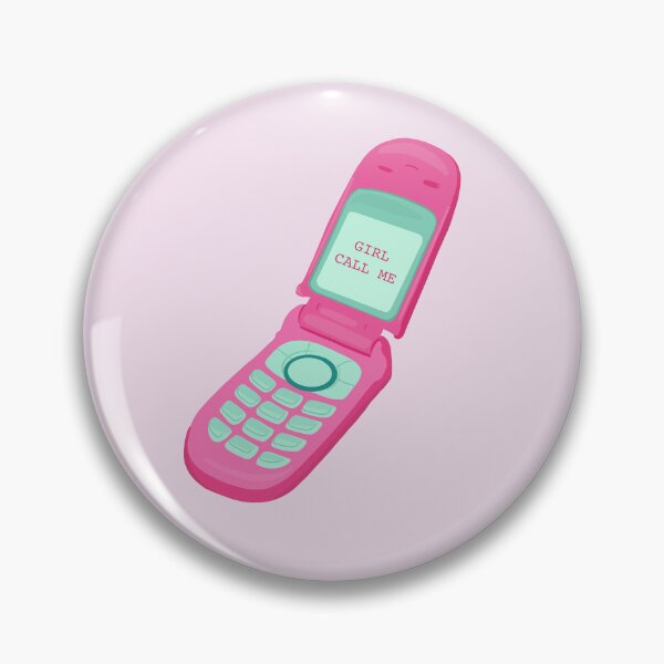 Item preview, Girl Call Me designed and sold by Alexandra Jones.