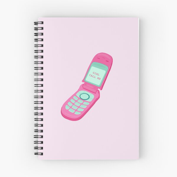 Item preview, Girl Call Me designed and sold by Alexandra Jones.