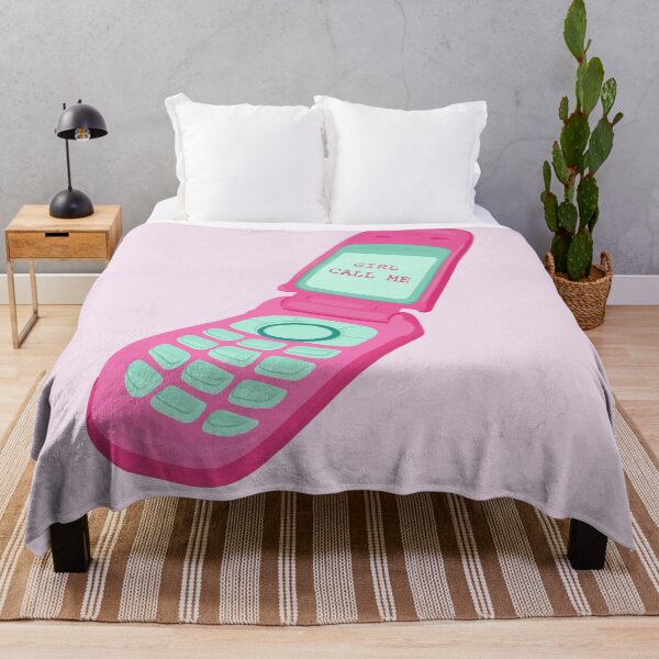 Item preview, Girl Call Me designed and sold by Alexandra Jones.