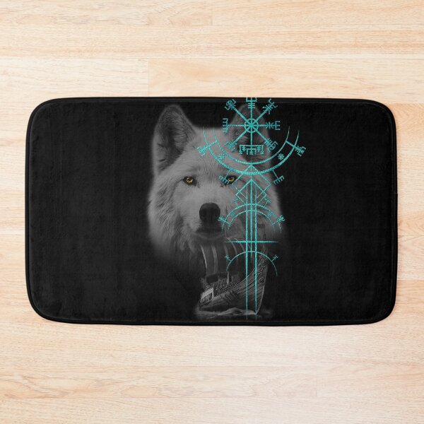 Item preview, Nordic design blue edition designed and sold by derKatzenmensch.