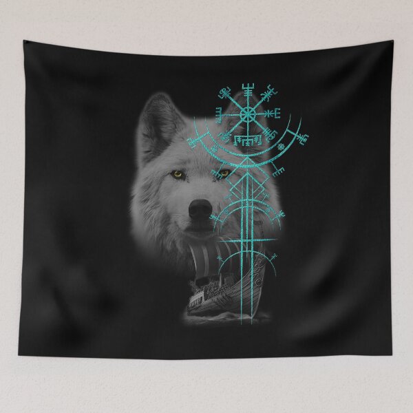 Item preview, Nordic design blue edition designed and sold by derKatzenmensch.