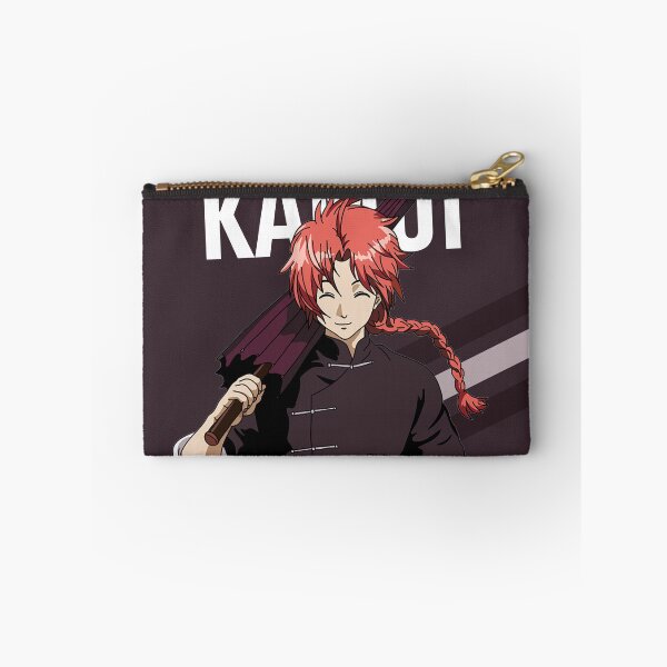 Item preview, Kamui | Gintama designed and sold by ShiroKuroShiro.