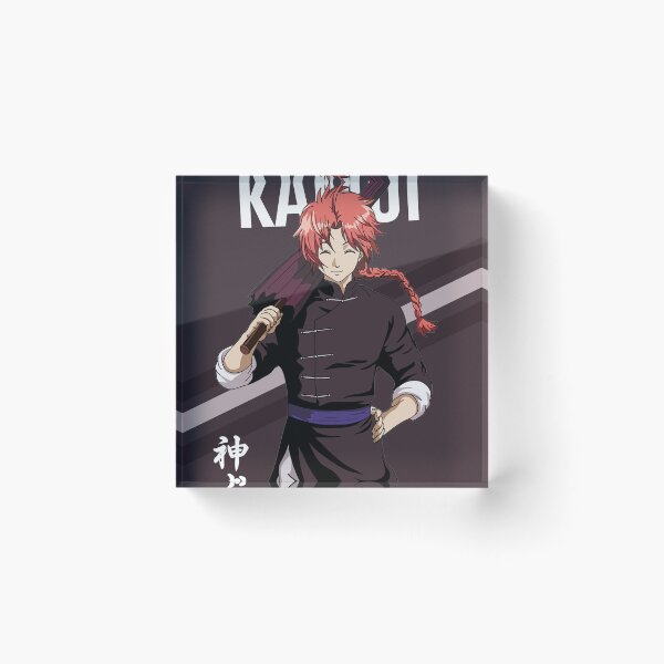 Item preview, Kamui | Gintama designed and sold by ShiroKuroShiro.
