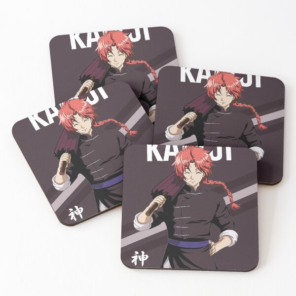 Item preview, Kamui | Gintama designed and sold by ShiroKuroShiro.