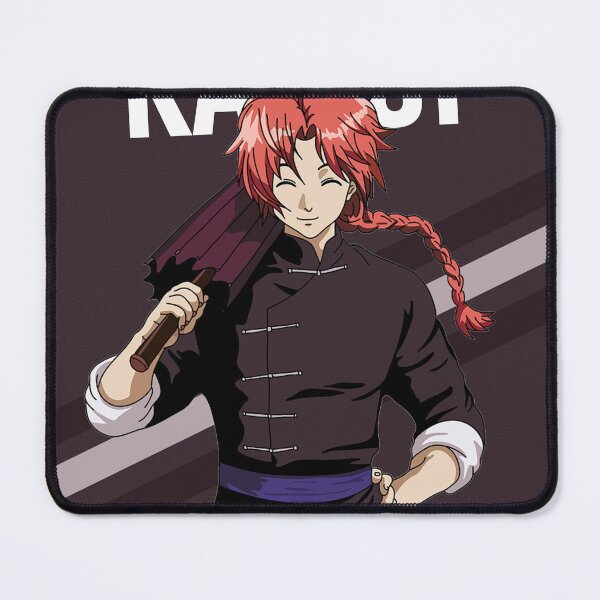 Item preview, Kamui | Gintama designed and sold by ShiroKuroShiro.
