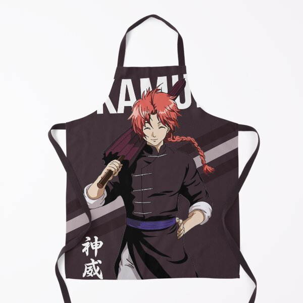 Item preview, Kamui | Gintama designed and sold by ShiroKuroShiro.