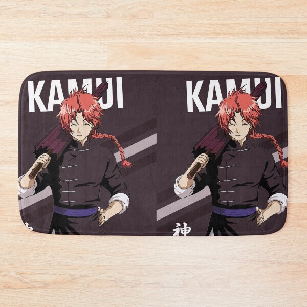 Item preview, Kamui | Gintama designed and sold by ShiroKuroShiro.