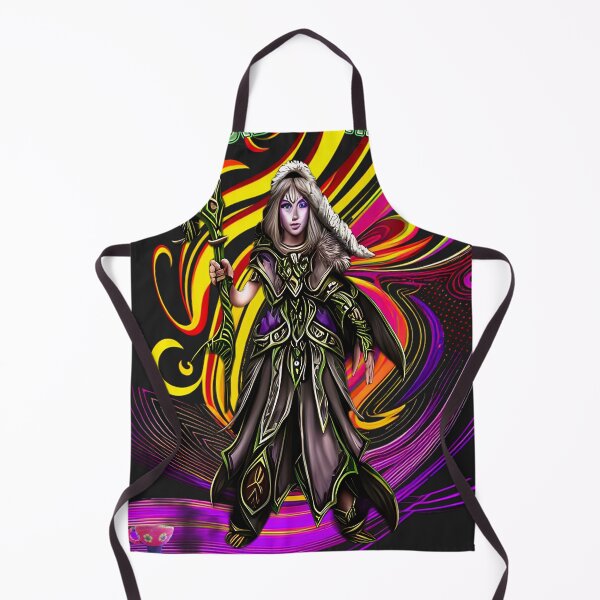 Item preview, Nightstorm, Rave On collection. The Druids of Kaos, Moot Makers designed and sold by leyfinder.