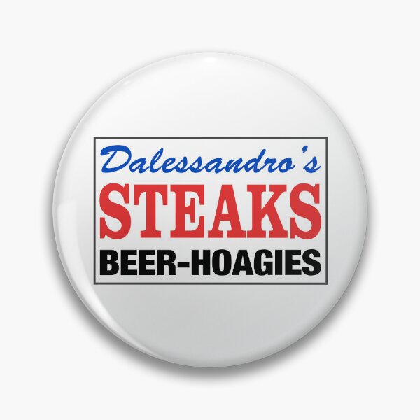 Item preview, The Best Cheesesteak in Philadelphia, Apparently designed and sold by PattisonAvenue.