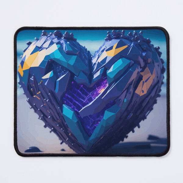 Item preview, Special heart 7 #43 designed and sold by YDIX.