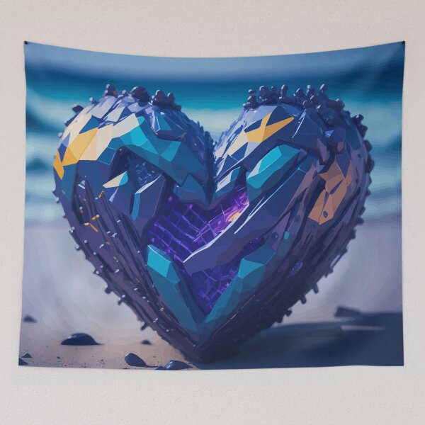 Item preview, Special heart 7 #43 designed and sold by YDIX.