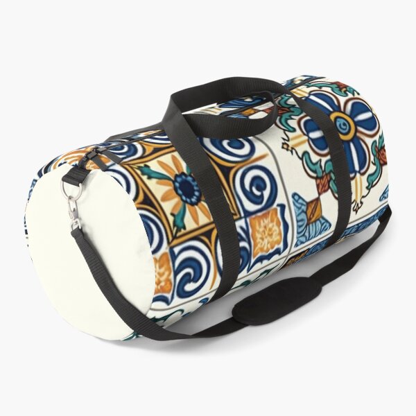 Item preview, Maiolica Pattern designed and sold by AtelierNethys.