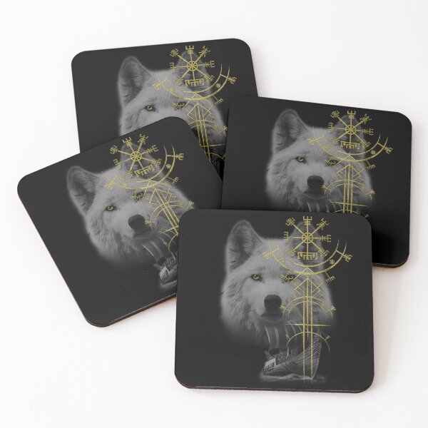Item preview, Nordic design gold edition designed and sold by derKatzenmensch.