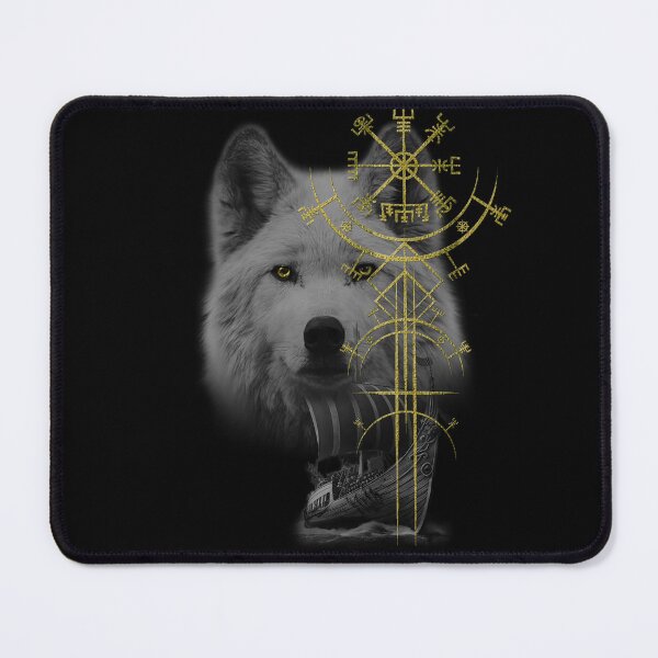Item preview, Nordic design gold edition designed and sold by derKatzenmensch.