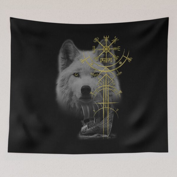 Item preview, Nordic design gold edition designed and sold by derKatzenmensch.