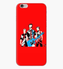 Green Day iPhone Case