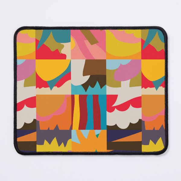 Item preview, Abstract Art Project designed and sold by Nicki Licking.