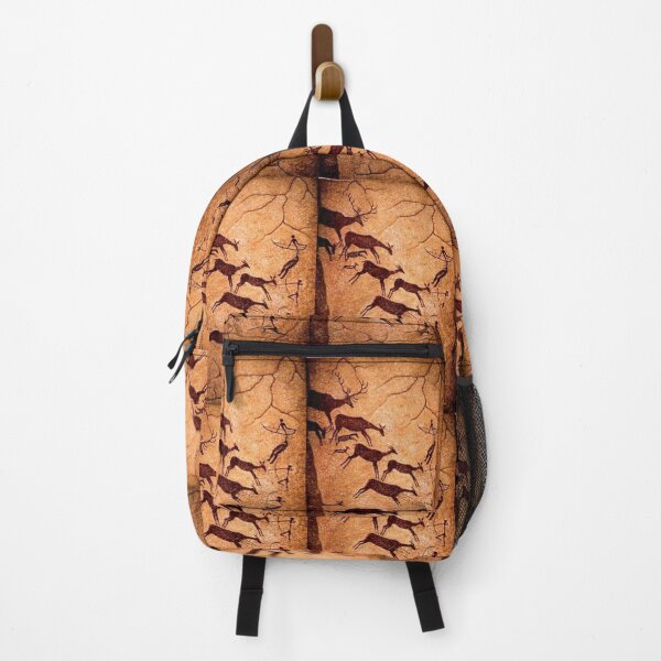 Item preview, 00003 Archer in cave paintings designed and sold by guillermositweb.