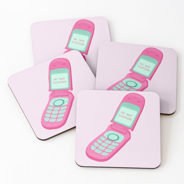 Item preview, Do Not Disturb designed and sold by Alexandra Jones.