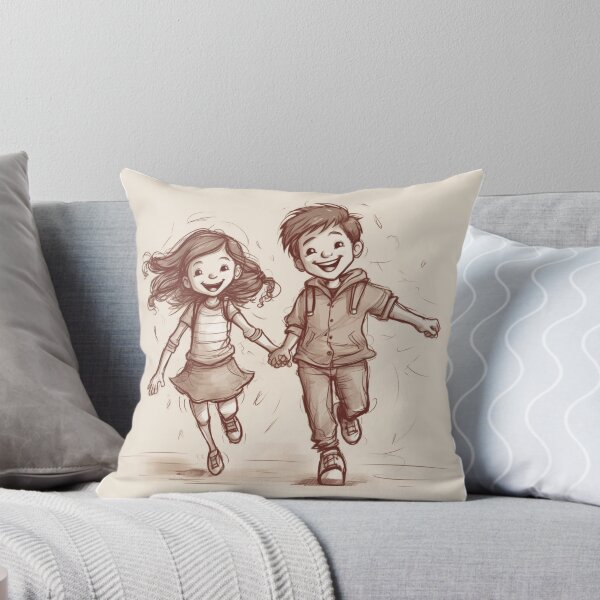 Item preview, Childhood Joy designed and sold by charlesss999.