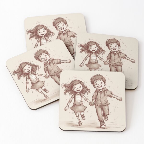 Item preview, Childhood Joy designed and sold by charlesss999.