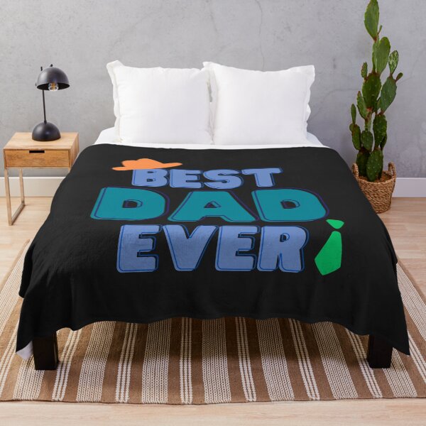 Item preview, Just a dad who loves his girl designed and sold by QuadroArt.