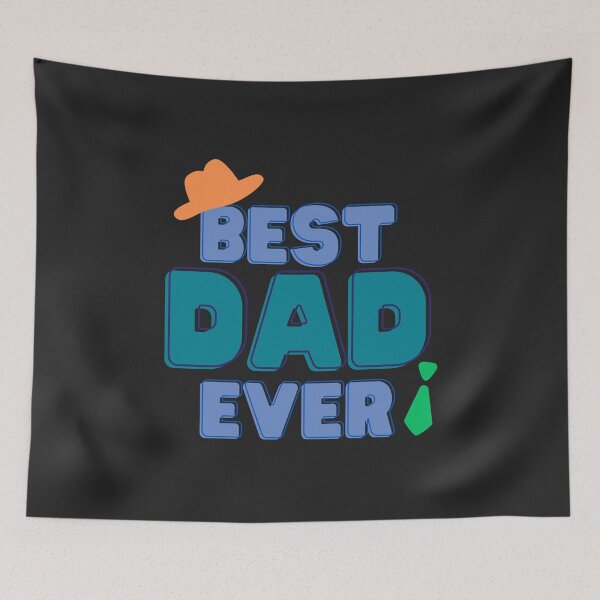 Item preview, Just a dad who loves his girl designed and sold by QuadroArt.