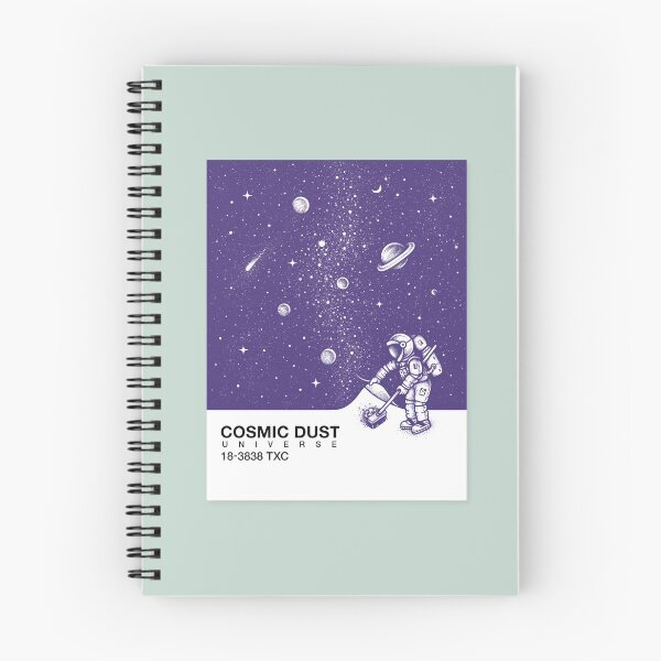 Item preview, Cosmic Dust designed and sold by buko.