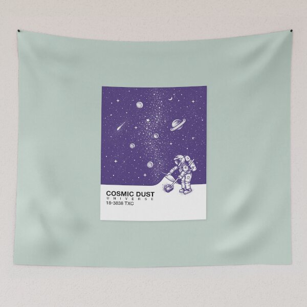 Item preview, Cosmic Dust designed and sold by buko.