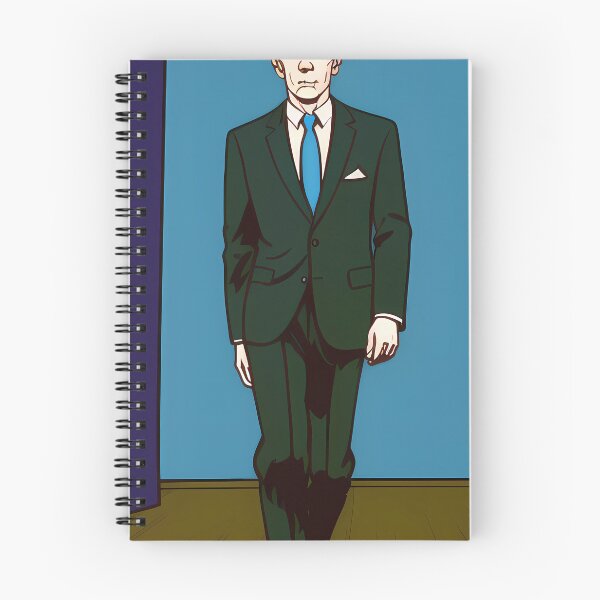 Item preview, Man in Green designed and sold by Fabstract.